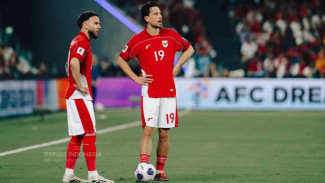 Timnas Indonesia Masih Tampil November 2025, Lawan Siapa dan Apakah Kluivert Masih Jadi Pelatih?