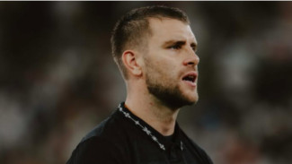 Maarten Paes Langsung Pulang ke AS, Ungkap Patah Hati Usai Timnas Indonesia Gagal ke Piala Dunia 2026