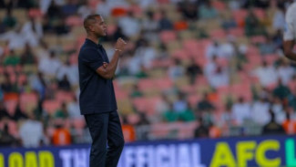 Patrick Kluivert Disindir Pedas Usai Gagal Bawa Timnas Indonesia: Menang Kalau Lawannya Lemah Saja!