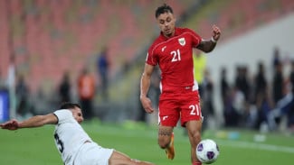 Suporter Geram! Media Malaysia Sindir Kluivert Usai Gagal Bawa Timnas Indonesia ke Piala Dunia 2026