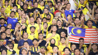 Sindiran Pedas Malaysia: Naturalisasi Timnas Indonesia Dianggap Sia-sia Usai Gagal ke Piala Dunia 2026