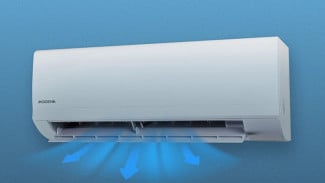 MODENA Hadirkan AC Garansi 48 Jam Dingin, Pertama di Indonesia!