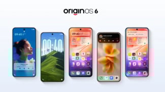 Inilah 6 Fitur Baru OriginOS 6 yang Bakal Membuat Pengalaman Anda Lebih Seru!