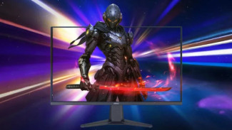MSI Rilis Monitor Gaming MAG 275QF E21 dengan Panel IPS 27