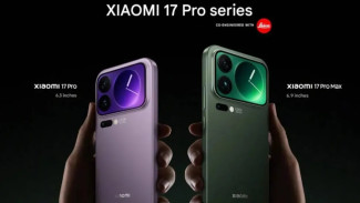 Ingin Beli Xiaomi 17 Pro dari China? Simak Dulu Masalah yang Akan Anda Hadapi!