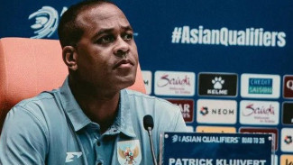 Kegagalan di Piala Dunia 2026: Media Vietnam Hujat Patrick Kluivert!