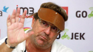 Eks Pelatih Persib Kritik Naturalisasi, Minta Timnas Indonesia Fokus Bina Pemain Lokal untuk Piala Dunia 2030