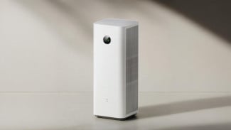 Xiaomi Bikin Gebrakan! Mijia Air Purifier 6 Dual-Core Bisa Deteksi 6 Jenis Polusi Udara Sekaligus!