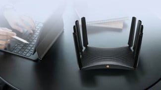 TP-Link Luncurkan Router Wi-Fi 7 Super Cepat, Internet Lancar hingga 200 Meter Tanpa Putus!