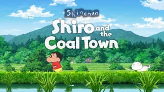 Link Download Full Game ‘Shin chan: Shiro & Coal Town’ di Android & iPhone — Petualangan Lucu si Bocah Nakal Dimulai!
