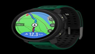 Suunto Vertical 2 Resmi Meluncur: Jam Tangan Pintar Tangguh dengan Layar AMOLED, GPS 65 Jam, dan Fitur Senter Canggih