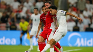 Media Belanda Murka Lihat Timnas Indonesia Gagal Lolos, Sebut Wasit “Rampok” Garuda di Laga Irak