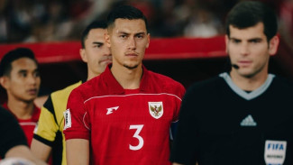 Jay Idzes Akhirnya Angkat Bicara, Bela Erick Thohir dari Serangan Suporter Usai Timnas Gagal ke Piala Dunia 2026