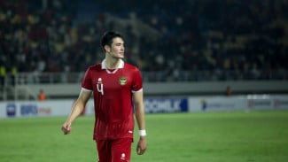 Elkan Baggott Tiba-tiba Muncul Usai Timnas Indonesia Gagal ke Piala Dunia 2026, Postingan Instagramnya Jadi Sorotan