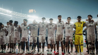 Formasi Timnas U-23 vs India Malam Ini: Indra Sjafri Ubah Strategi Demi Kemenangan Garuda Muda