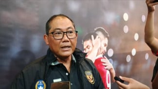 Sumardji Akhirnya Bongkar Suasana Panas di Ruang Ganti Timnas Indonesia, Justin Hubner Dicoret usai Minta Maaf