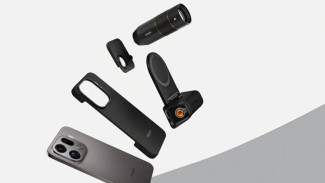 Inilah Keunggulan Hasselblad Imaging Kit yang Dirancang Khusus untuk Oppo Find X9 Pro!