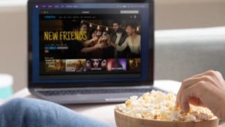 Tidak Perlu Lagi ke INDOFILM, Gunakan 3 Platform Legal Ini untuk Nonton Film India!