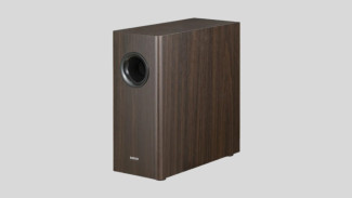 Edifier T5s Resmi Dirilis: Subwoofer Rp3 Jutaan dengan Bass Menggelegar dan Desain Elegan