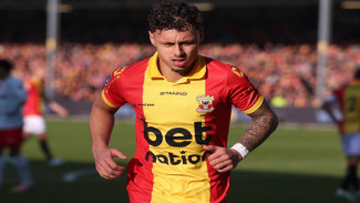 Dean James Ungkap Luka Gagal ke Piala Dunia 2026: ‘Perjalanan yang Menyakitkan, Tapi Kami Akan Bangkit!’