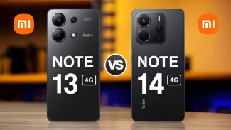 Duel Redmi Note 14 4G vs Note 13 4G: Desain Baru, Kamera Lebih Canggih!