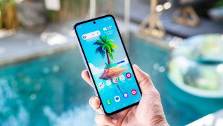 Samsung Galaxy A55 Masih Laku Keras di 2025, Ternyata Ini Rahasia di Baliknya