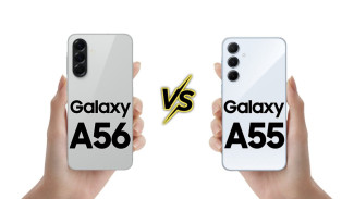Samsung Galaxy A55 5G vs A56 5G: Desain Kapsul Baru, Selisih Harga Tak Sampai 300 Ribu!