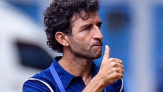 Desakan Menggema: Luis Milla Diminta Kembali Tangani Timnas Indonesia, PSSI Akan Bergerak?