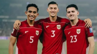 Eks Mertua Arhan Marah: Hentikan Bullying ke Pemain Timnas Indonesia