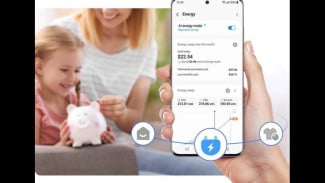 Inilah Rahasia Samsung Bespoke AI untuk Menghemat Tagihan Listrik Anda!