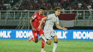 Mauro Zijlstra Ungkap Suasana Sunyi Ruang Ganti Timnas Indonesia: “Semua Terdiam, Banyak yang Menangis”