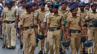 Gegara Tulisan ‘Saya Cinta Nabi Muhammad’, Ribuan Muslim di India Ditangkap Polisi!