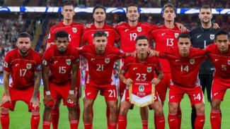 Media Thailand Sindir Keras: Tersingkirnya Timnas Indonesia Jadi Bukti ‘Ilusi Kekuatan Garuda’