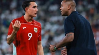 Sudah Diprediksi! Nasib Patrick Kluivert di Timnas Indonesia Ternyata Benar-Benar Terjadi