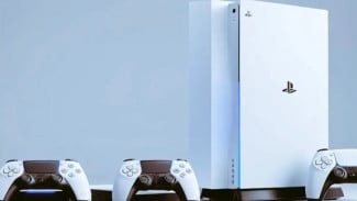 PlayStation 6 Siap Guncang Dunia! Bocoran Spesifikasi dan Jadwal Rilis PS6 Akhirnya Terungkap