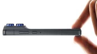 Gila! Moto X70 Air Jadi HP Tertipis 2025, Speknya Bikin Flagship Malu!