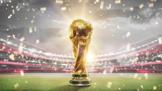 Fakta Menarik: Negara-Negara dengan Populasi Besar yang Gagal ke Piala Dunia, Termasuk Indonesia!