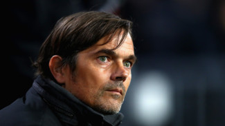CV-nya 100 Kali Lebih Keren dari Kluivert, Phillip Cocu Disebut Layak Pimpin Timnas Indonesia