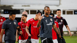 3 Pemain Terancam Dicoret dari Timnas Indonesia Usai Patrick Kluivert Dipecat