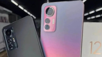 Xiaomi 12 Lite Bikin Kaget: HP Rp 4 Jutaan Rasa Flagship dengan Kamera 108 MP