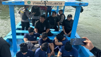 Breaking News! Ammar Zoni Dibuang ke Nusakambangan Gara-Gara Ulah di Dalam Penjara!