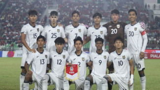 Mantan Murid Shin Tae-yong Bongkar Tekanan Usai Kegagalan Kluivert, Target Timnas U-17 di Piala Dunia