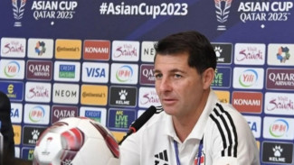 Dua Kali Bikin STY Pusing, Pelatih Spanyol Ini Diusulkan Jadi Pengganti Kluivert di Timnas Indonesia