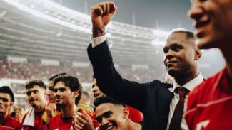 Media Vietnam Heran Berat: Patrick Kluivert Dipecat PSSI Padahal Bikin Sejarah di Timnas Indonesia