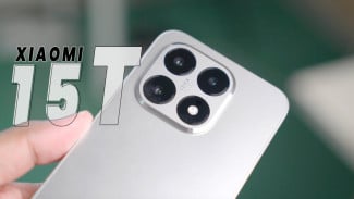 Xiaomi 15T Usung Pendingin Cair 3D IceLoop, Panas Hilang Performa Ngebut!