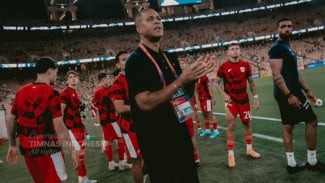 Teka-teki Pelatih Baru Timnas Indonesia: Fans Kompak Dukung Sosok Tak Terduga