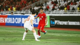 Dulu Dicoret Patrick Kluivert, 3 Pemain Ini Berpeluang Comeback ke Timnas Indonesia