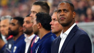 Media Belanda Bongkar Fakta Mengejutkan di Balik Pemecatan Patrick Kluivert dari Timnas Indonesia