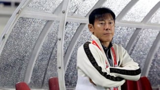 Info A1! Terungkap Gaji Fantastis Shin Tae-yong Jika Kembali Latih Timnas Indonesia