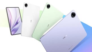 Tablet Baru Honor MagicPad 3 12.5 Hadir dengan Performa Gahar dan Desain Ringan!